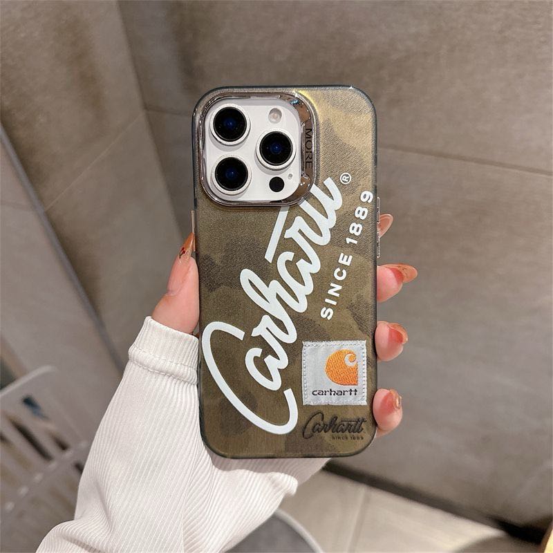 Vintage Street Style Phone Case