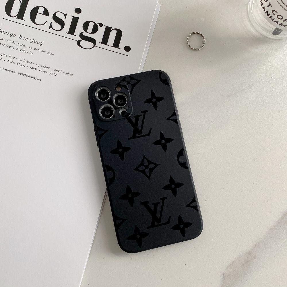 Premium LV iPhone case