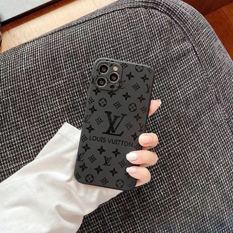 Premium LV iPhone case