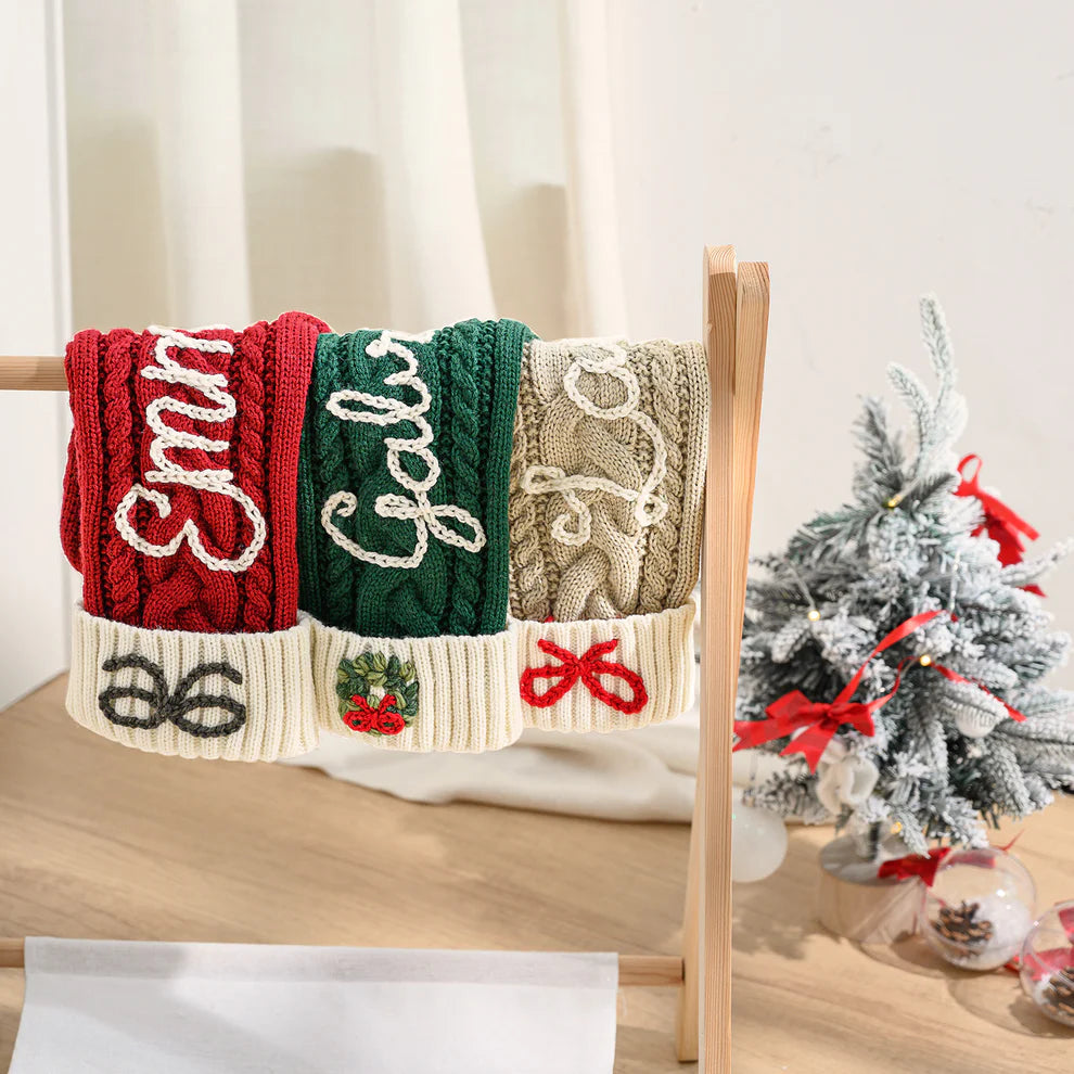 Personalized Christmas Stocking