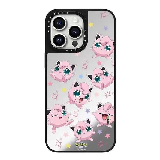 Co-branded Pokémon iPhone case