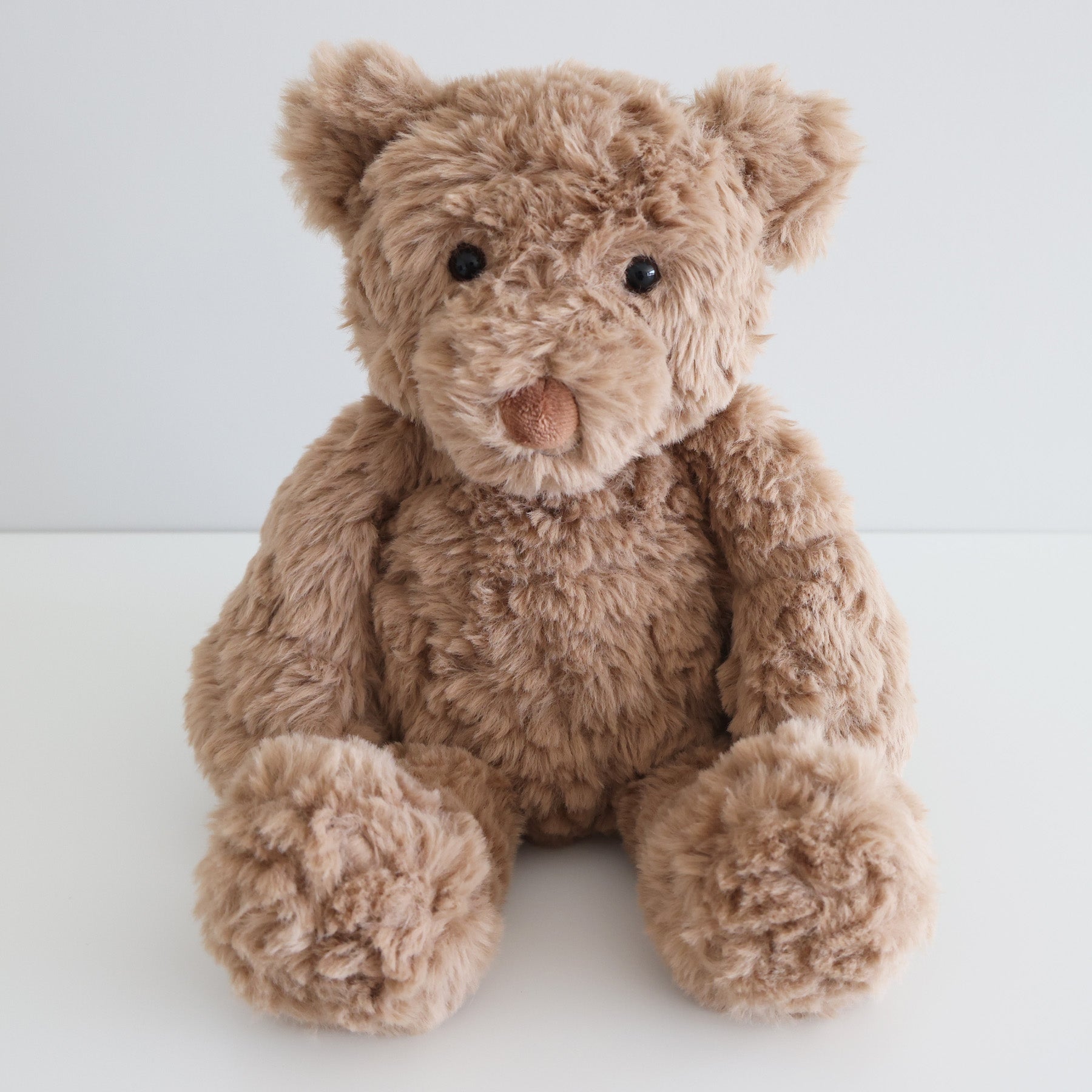 Large Cuddle Plush Friends | Brody Bear